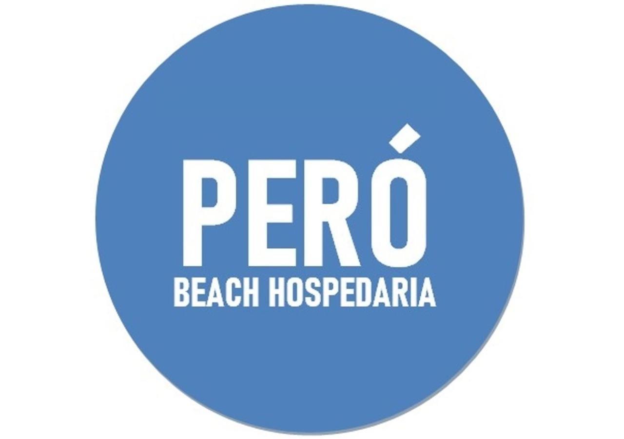 Pero Beach Hospedaria Cabo Frio Exterior foto